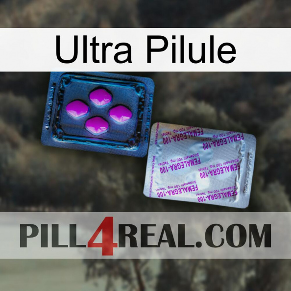 Ultra Pill 37